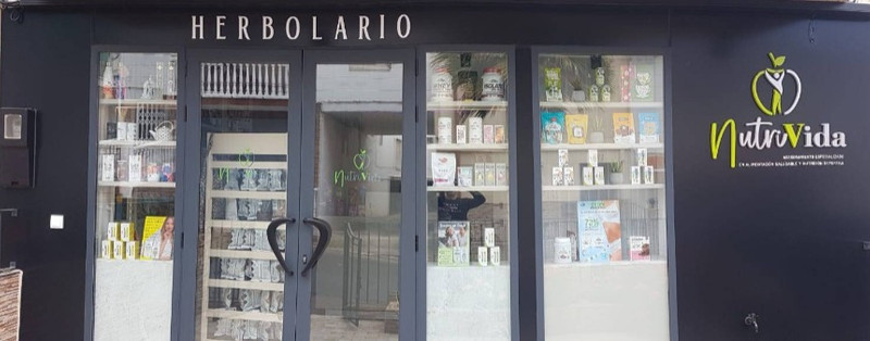 Herbolario NutriVida 0