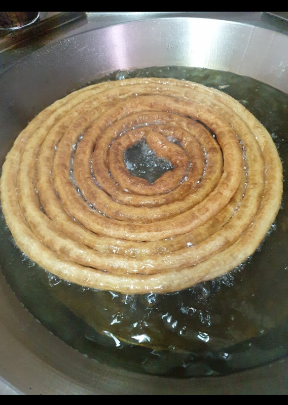 Mesón La Posà 7