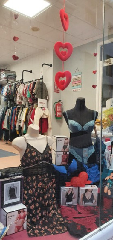 Monadas textil 1