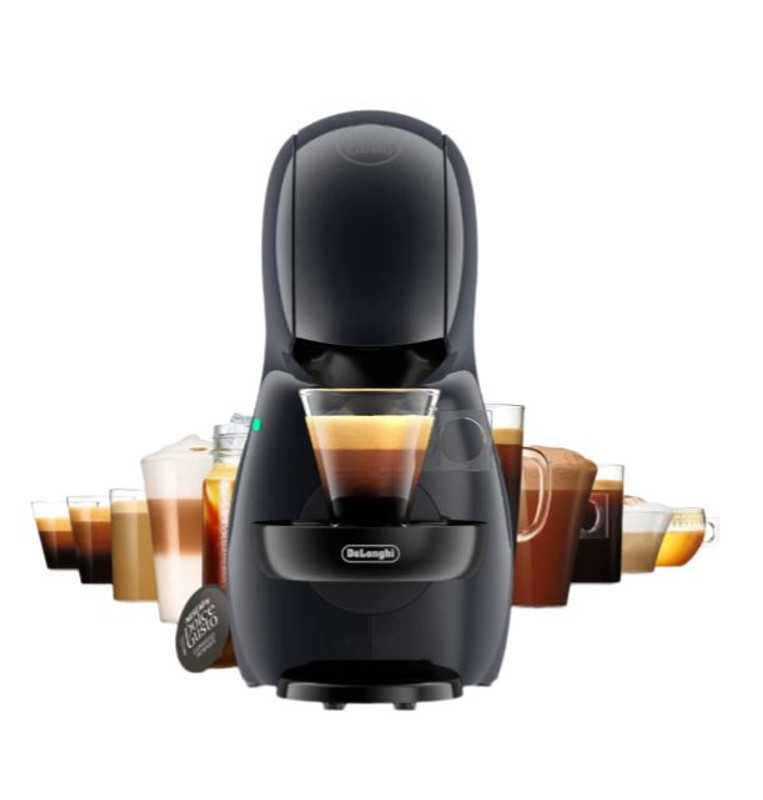 DELONGHI CAFETERA DOLCE GUSTO PICCOLO XS EDG210A