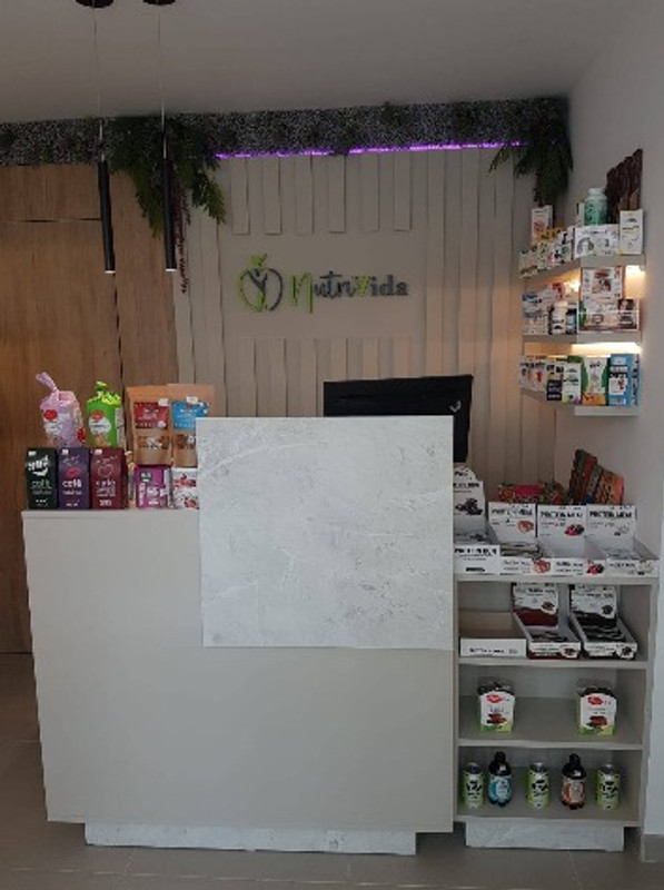 Herbolario NutriVida 2