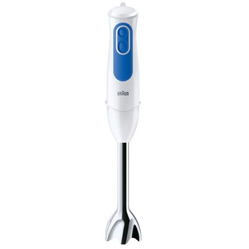 BATIDORA VARILLA BRAUN MQ3005 700W INOX