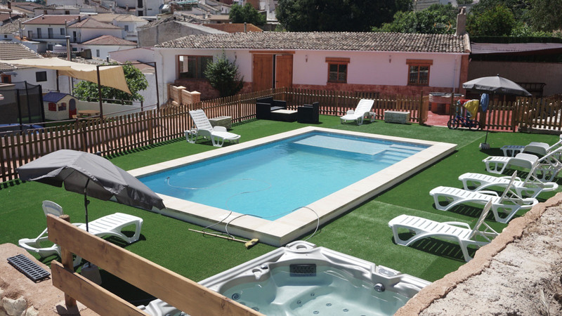 Torre-Chica Casa Rural 4