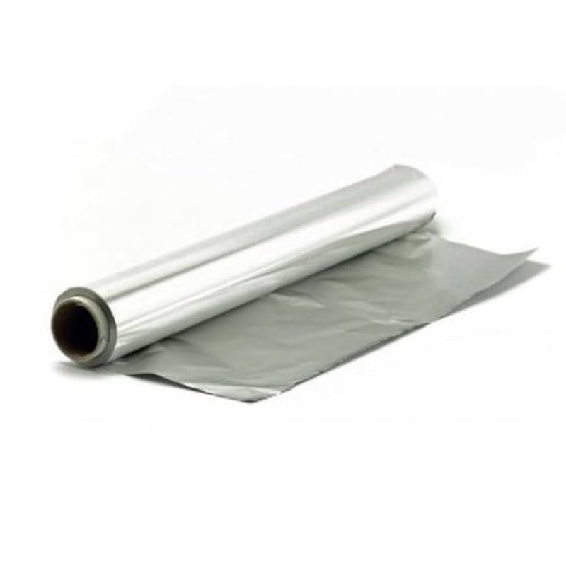 Papel de Aluminio