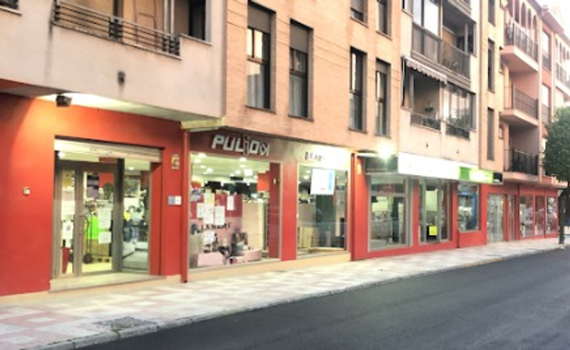 Electrodomésticos Pulido y Pérez 0