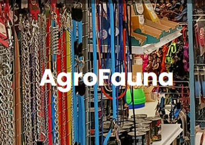Agrofauna