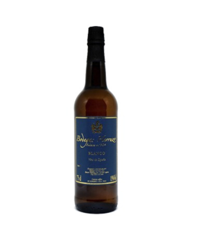 Vino fino en rama. Botella 750ml