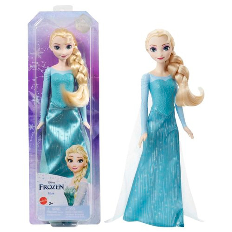 DISNEY FROZEN MUÑECA SURTIDA