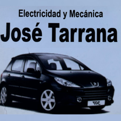 José Tarrana Electricidad y Mecánica