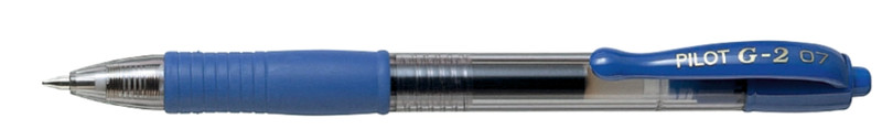 Bolígrafo Pilot G2