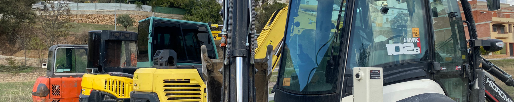 Excavaciones Piter