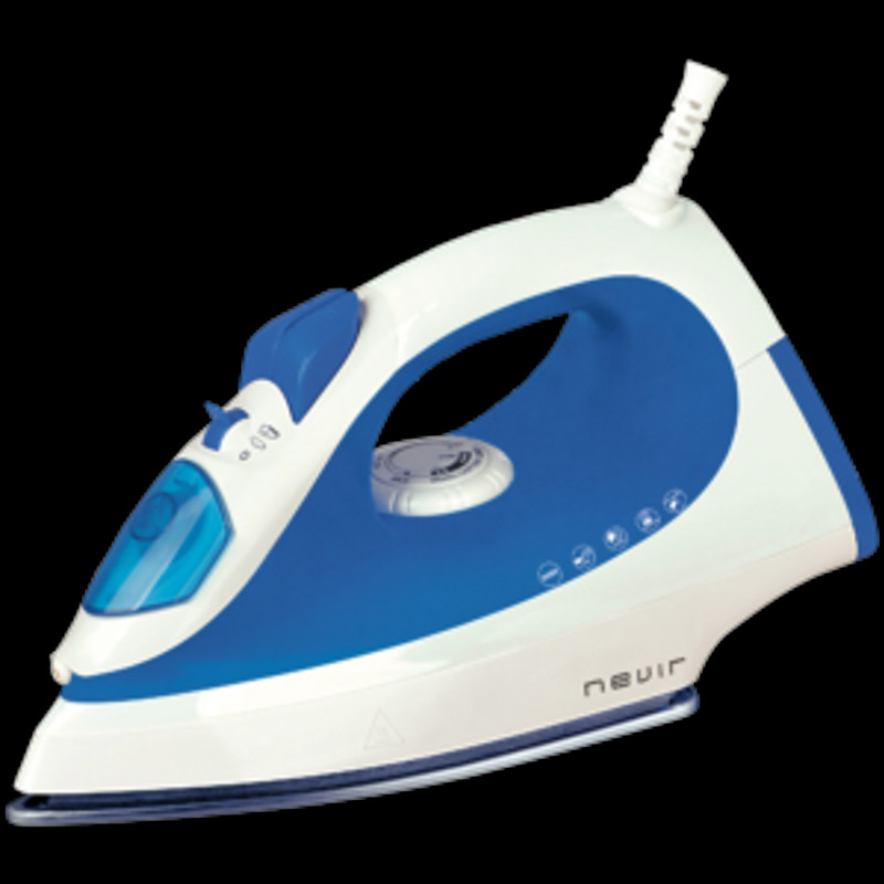 Plancha Vapor Nevir NVR-3584P