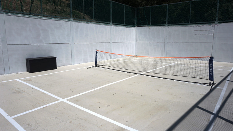 Torre-Chica Casa Rural 2