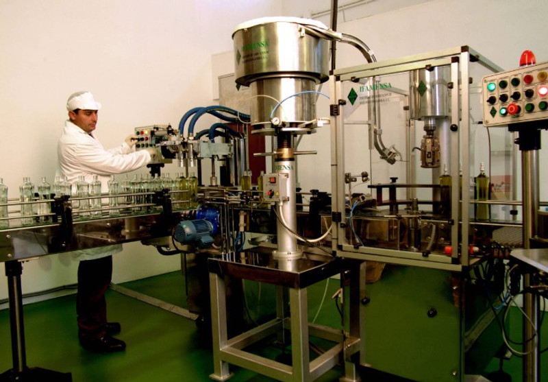 Aceite Conde Torrepalma 1