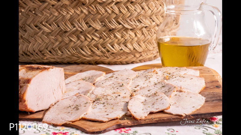 Embutidos artesanales La Abuela Laura 1