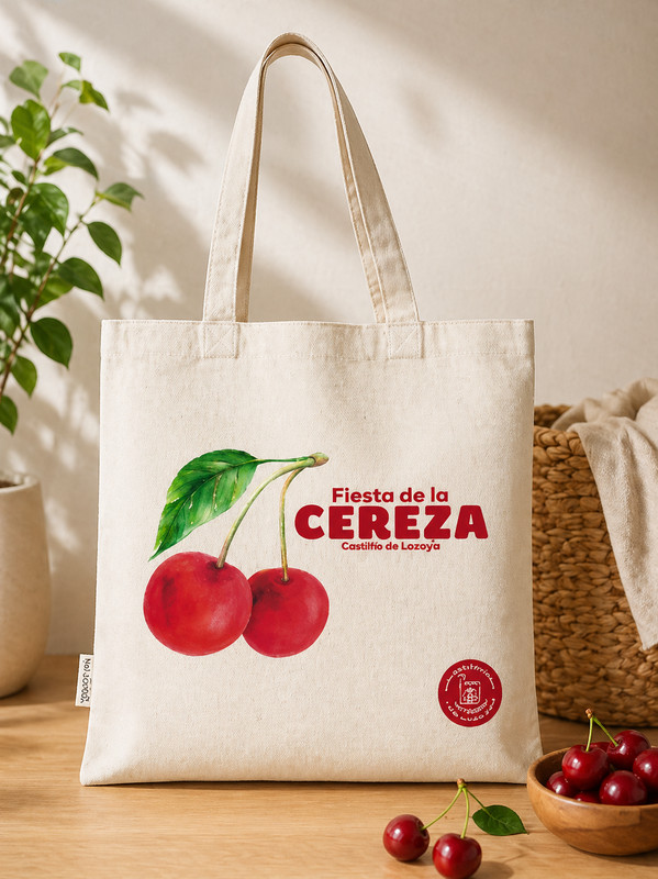 Bolsas multiusos de tela