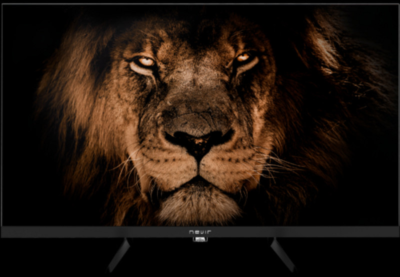 TELEVISION DLED SMART 32" NEVIR NVR-8800BC-32RD2S-SMAN