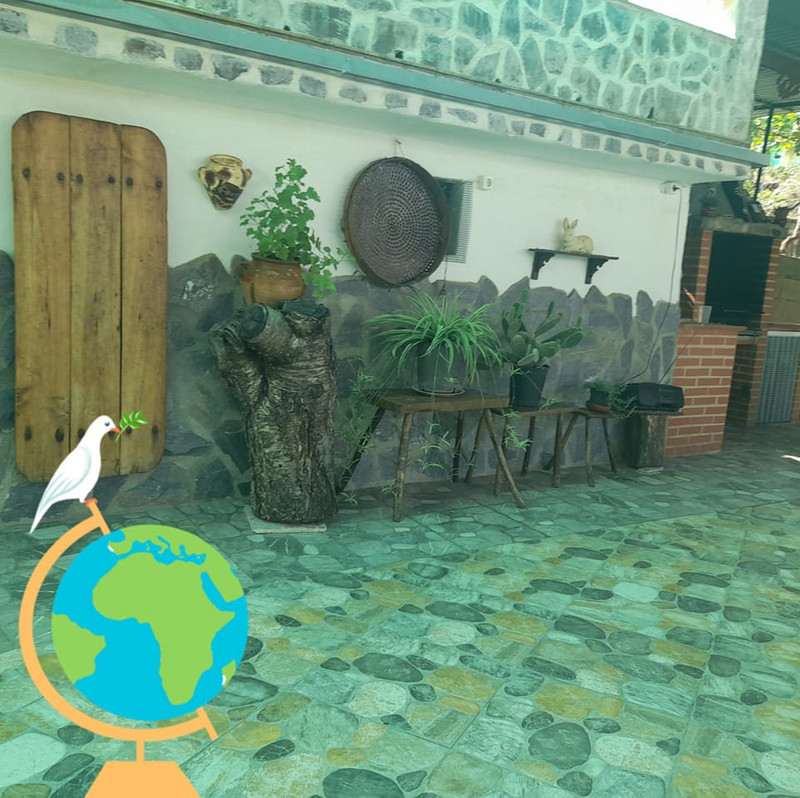 Alojamiento Rural La Hontana 5