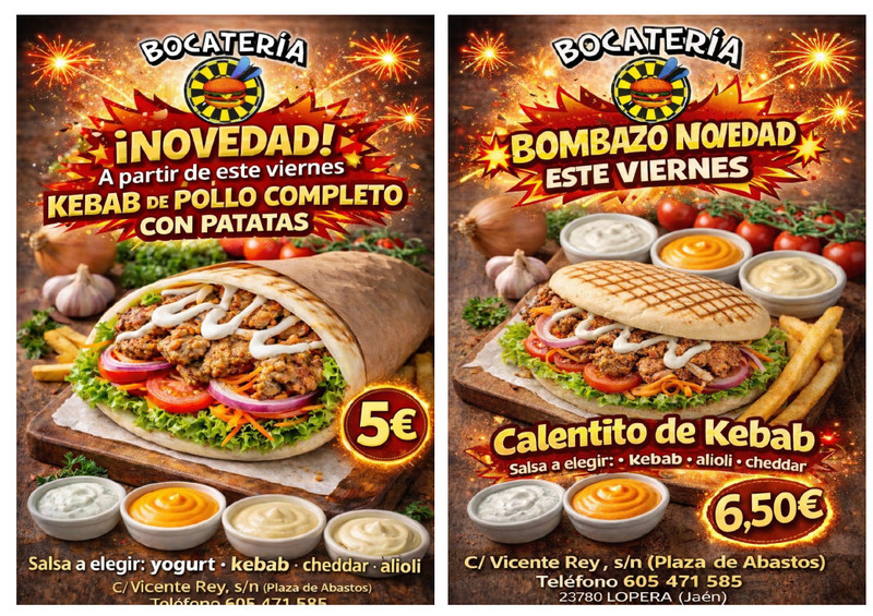 Servicio ENTREGA A DOMICILIO