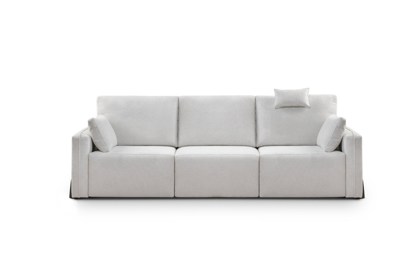 SOFA LINEAL XXL  MOD.NORDIC