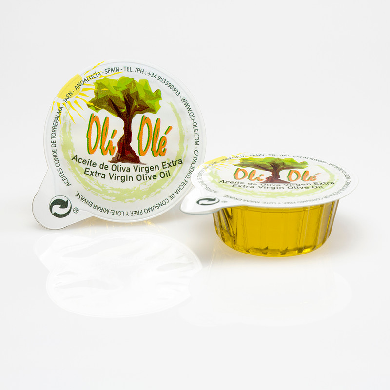 Caja de Tarrina Aove 10ml