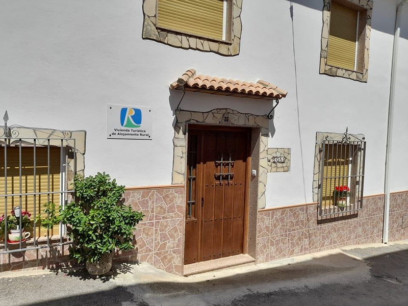 Alojamiento Rural La Hontana 2