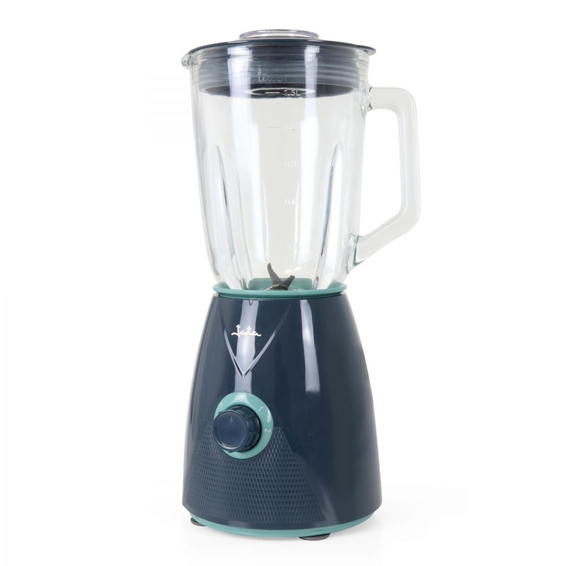BATIDORA VASO CRISTAL 1.5L 1300W JEBT1265 JATA