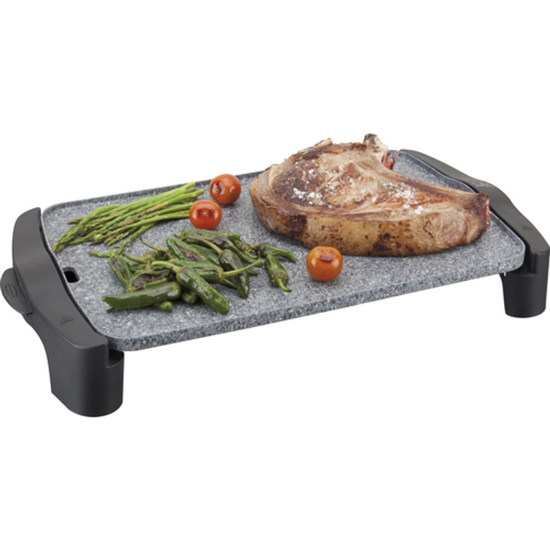 GRILL PLANCHA ASAR JATA GR558