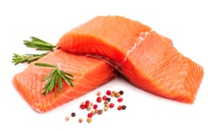 Solmón en Porciones - 500 Grm