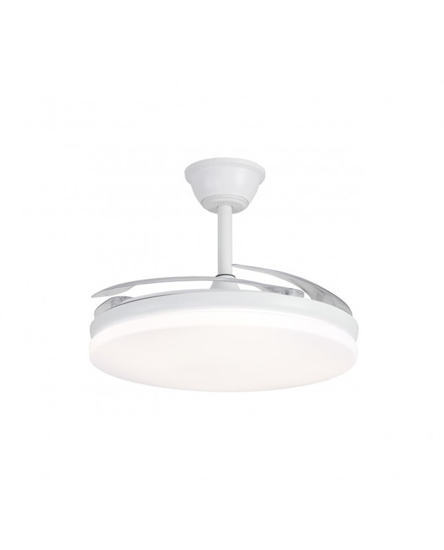 VENTILADOR DE TECHO CRETA 4 ASPAS