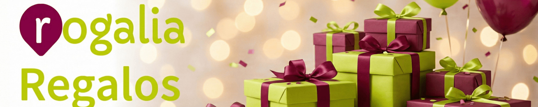 Rogalia Regalos