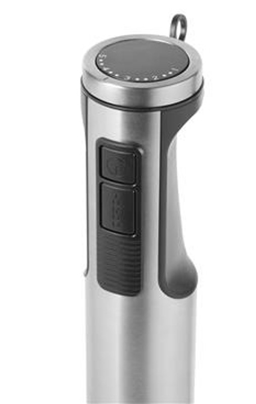 BATIDORA VARILLA PRINCESS 221235PR INOX 1.500W