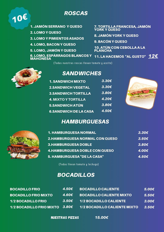Mesón La Posà 5