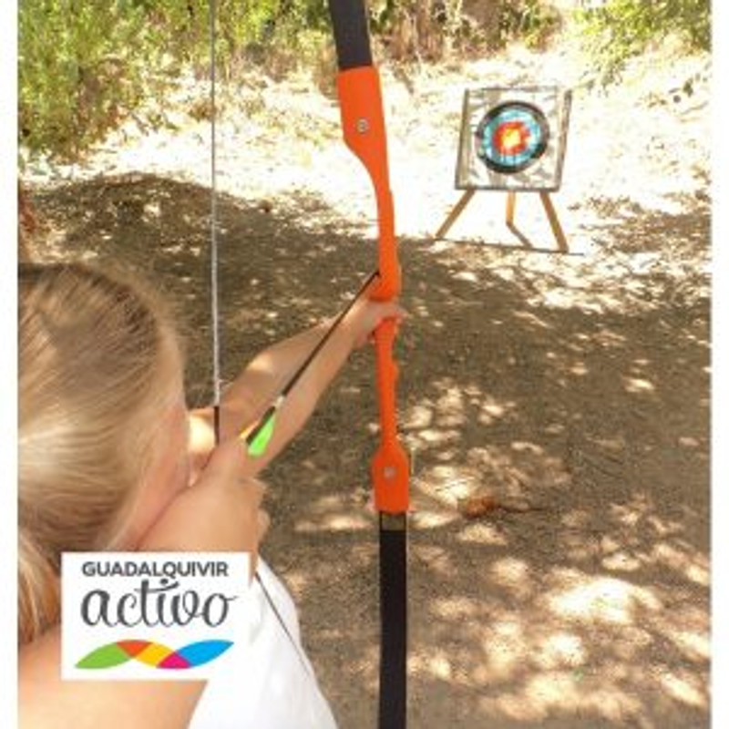 Guadalquivir Activo 3