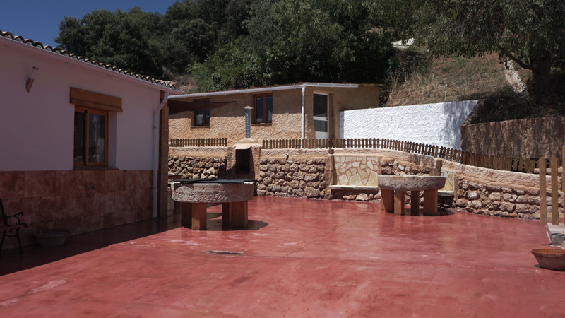 Torre-Chica Casa Rural 1