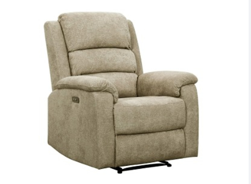 Sillón Relax Reclinable con Palanca – Máximo Confort