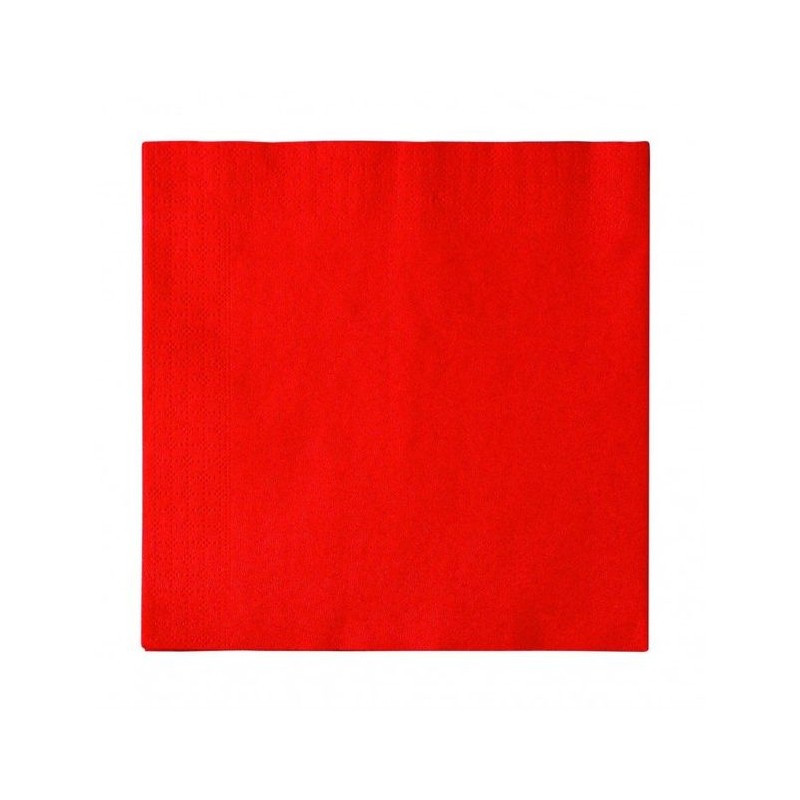 Servilletas 40X40