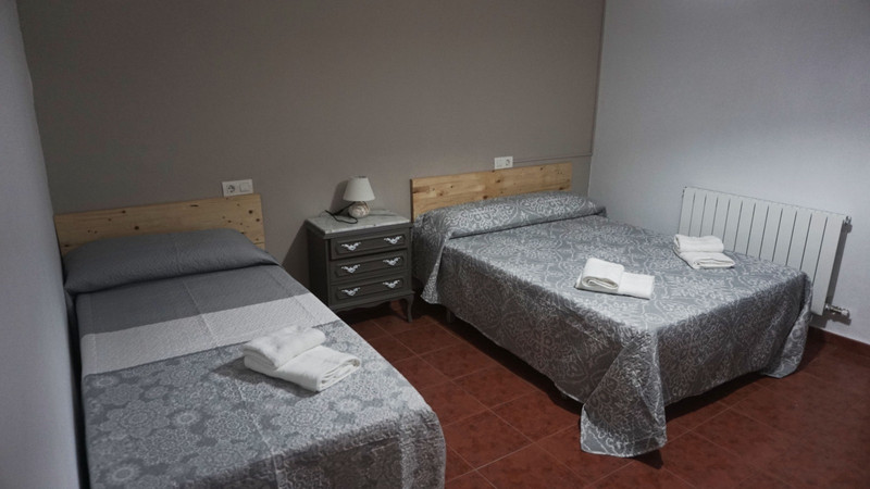 Torre-Chica Casa Rural 0