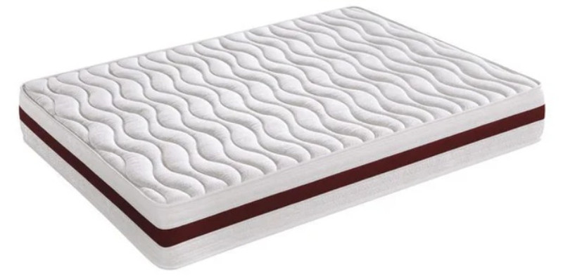 Colchón Viscoelástico 24 cm Eliocel + Visco – Confort y Descanso al Mejor Precio