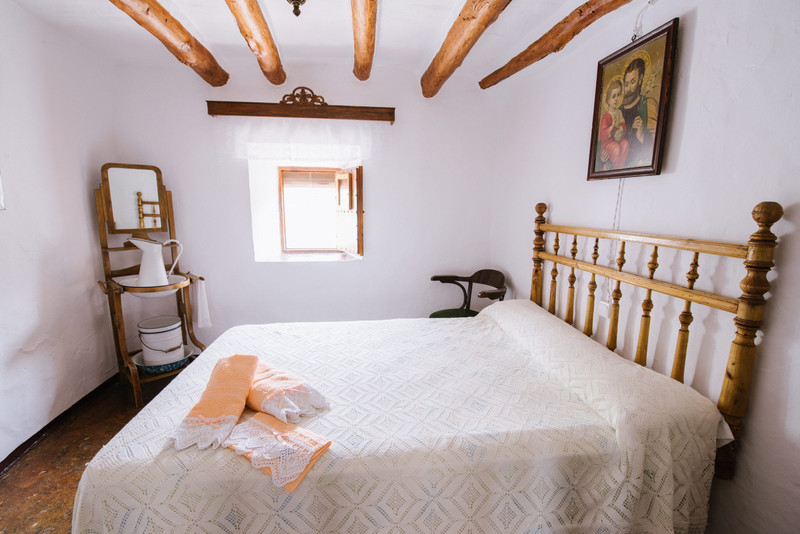 Cortijo Rural Majolero 14