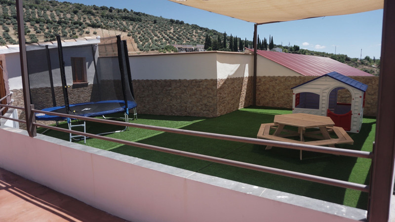 Torre-Chica Casa Rural 3