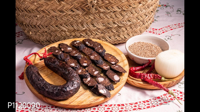 Embutidos artesanales La Abuela Laura 6