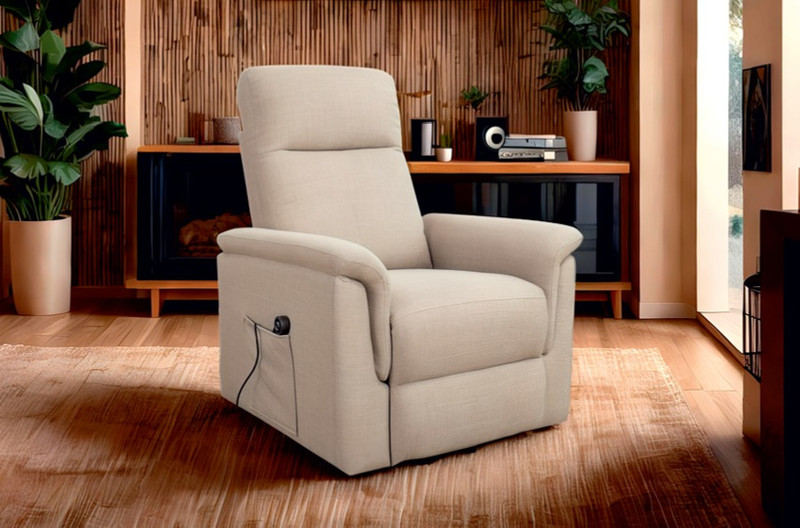 Sillón Power lift