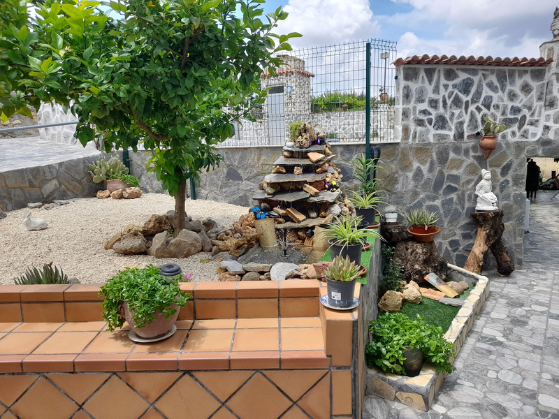 Alojamiento Rural La Hontana 1