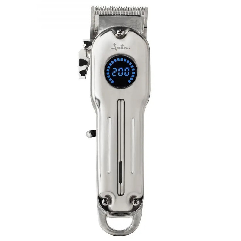CORTAPELOS PROFESIONAL JATA JBCP4000 METALICO RECARGABLE