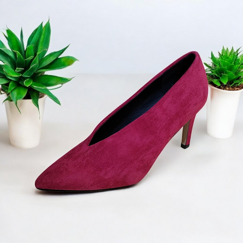 ZAPATO MARCA AZAREY