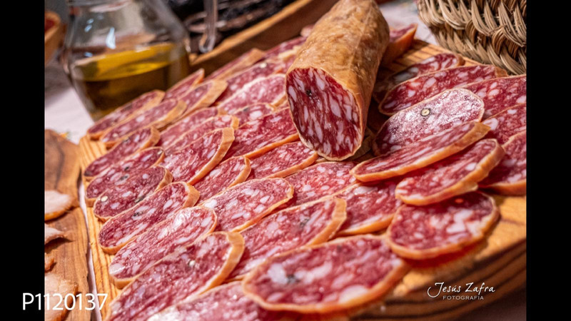 Embutidos artesanales La Abuela Laura 9