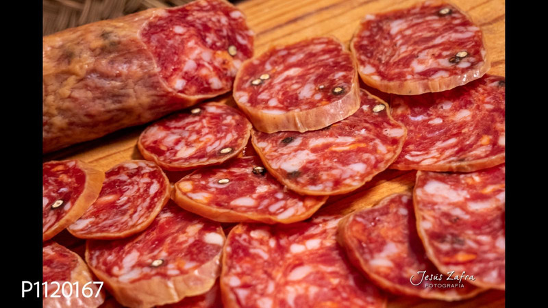 Embutidos artesanales La Abuela Laura 10