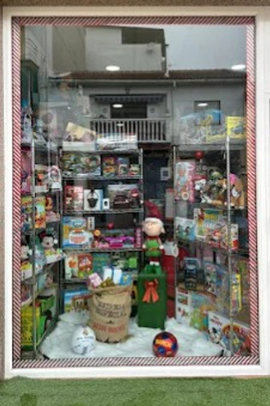 Castillo de Juguete 4