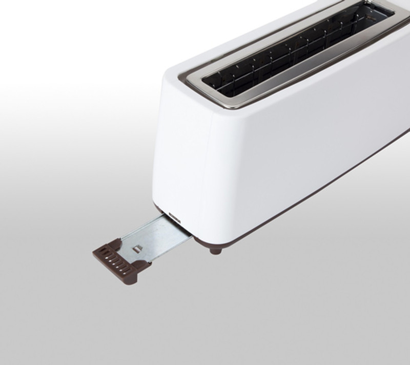 TOSTADOR JATA TT579 1 RANURA ANCHA 900W
